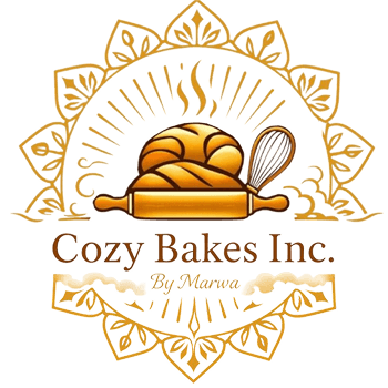 Cozy Bakes Inc.